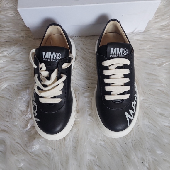 Maison margiela sneakers - Picture 3 of 4